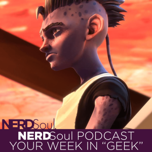 Paramount Plus‘ Star Trek Prodigy: S1 E3: Starstruck | NERDSoul