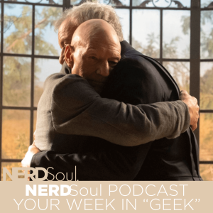 Star Trek Picard Season 2 Episode 10: Farewell Review & Catch Up! | NERDSoul