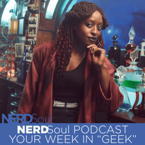 Star Trek Picard Season 2 Episode 4: Watcher Review & Catch Up! | NERDSoul