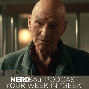Star Trek Picard Season 2 Episode 5: Fly Me to the Moon Review & Catch Up! | NERDSoul