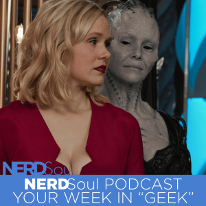 Star Trek Picard Season 2 Episode 6: Two of One Review & Catch Up! | NERDSoul