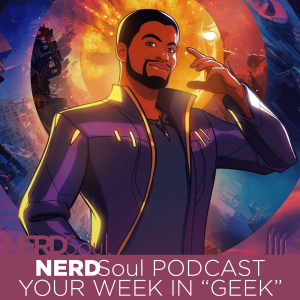 Marvel Premieres What If S1 E2: What If... T'Challa Became a Star-Lord? | NERDSoul