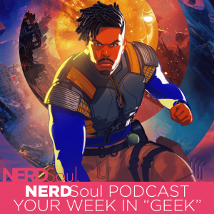 Marvel Premieres What If S1 E6: What If... Killmonger Rescued Tony Stark?! | NERDSoul