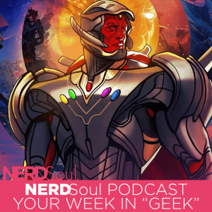 Marvel Premieres What If S1 E8: What If... Ultron Won? | NERDSoul