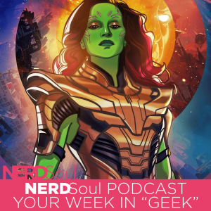 Marvel Premieres What If S1 E9: What If... the Watcher Broke His Oath? | NERDSoul