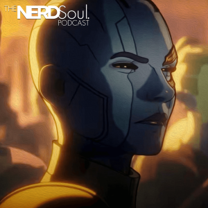 Marvel’s What If Season 2 Jumps off with Nebula, The Nova Corps and Nova Prime | NERDSoul
