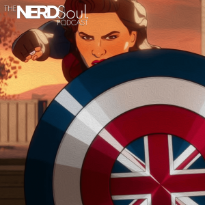 Marvel’s What If Season 2 Captain Carter and her battle with Steve Rogers’ Hydra Stomper | NERDSoul
