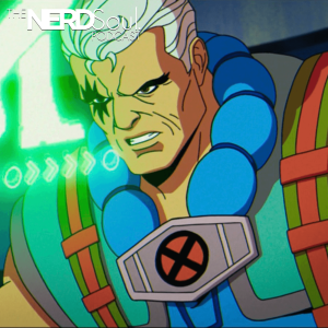 Chattin w/ Solar Greye bout X-Men '97 Tolerance is Extinction Part 1 👀 Prime Sentinels | NERDSoul