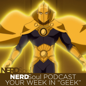 DC + HBO Max Drop Young Justice: Phantoms S4 E11: Teg Ydaer! | NERDSoul