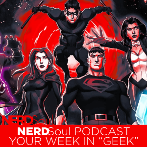 DC + HBO Max Drop Young Justice: Phantoms S4 E4: Involuntary | NERDSoul