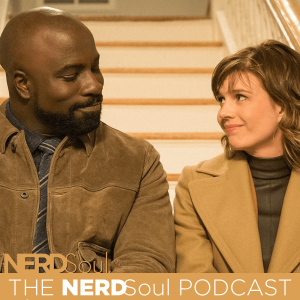 The Evil Mid-Season 2 Cliffhanger Had Me Crazy But... We BACK Now! | The NERDSoul Podcast