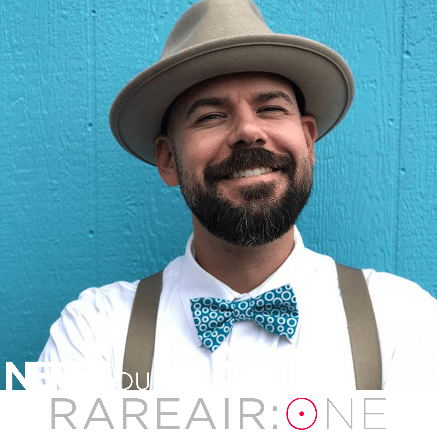 Rare Air with Jay Sherer of The Story Geeks: Traveling Man | NERDSoul