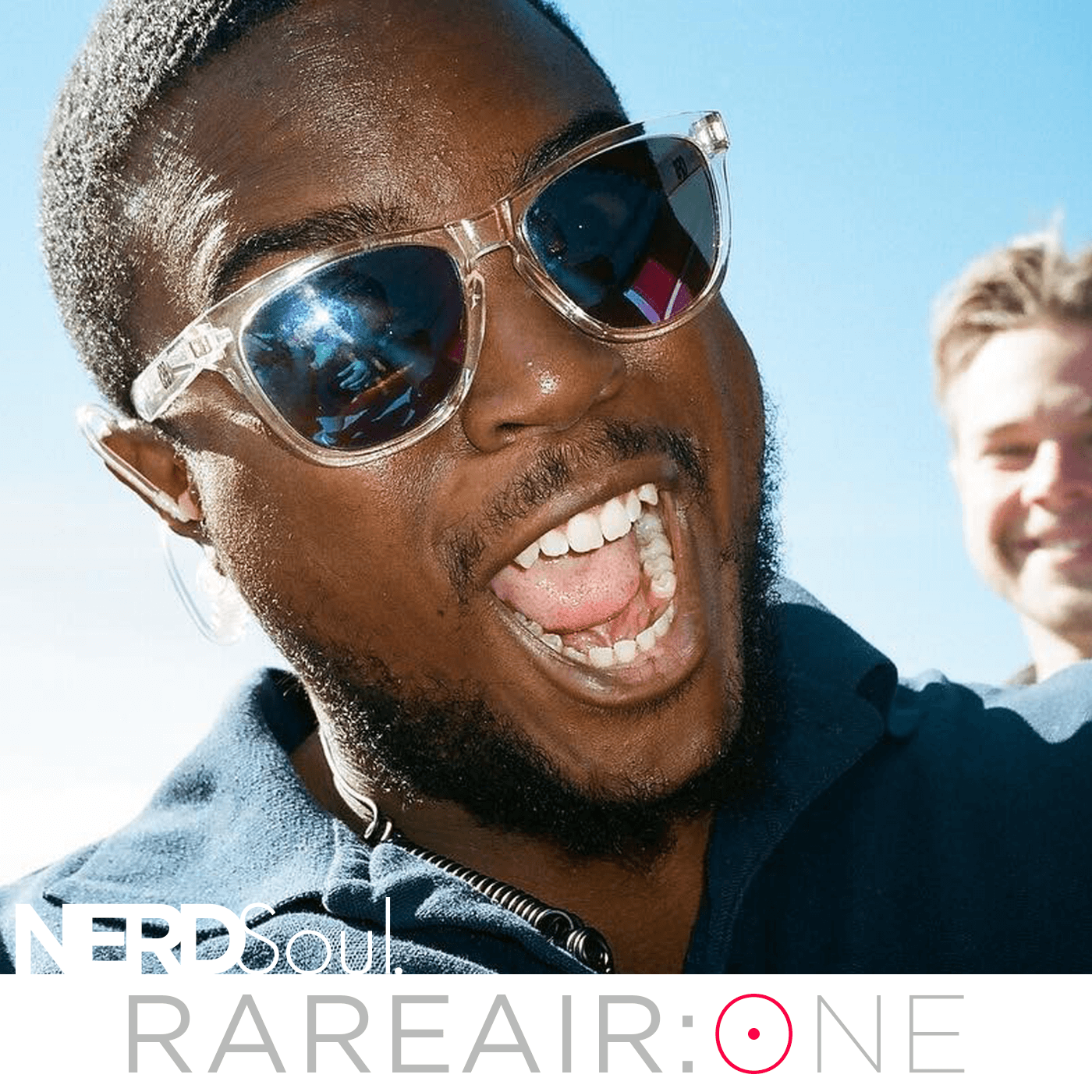 Rare Air with Reel Cool Dude aka David Moore: Dem Films | NERDSoul