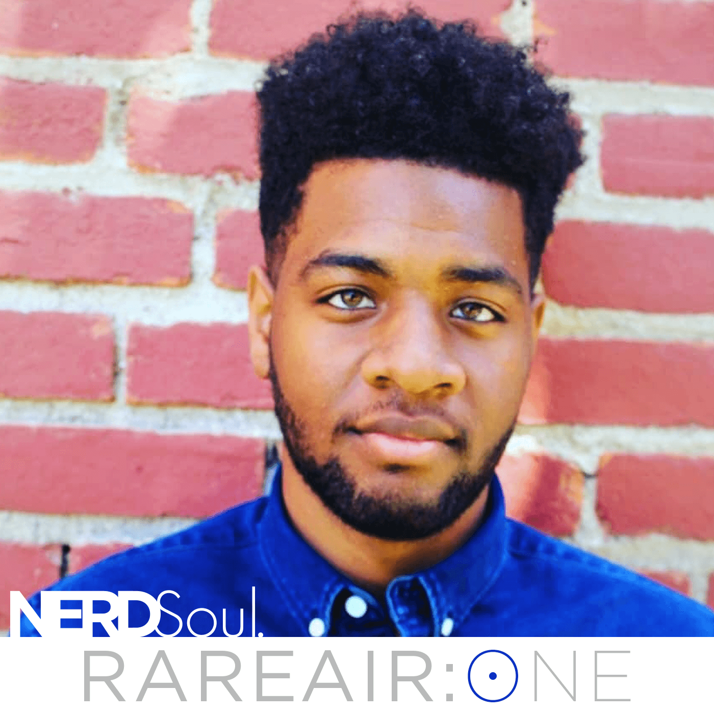 Rare Air with Rubyn Warren II: For The Love of Power Rangers | NERDSoul
