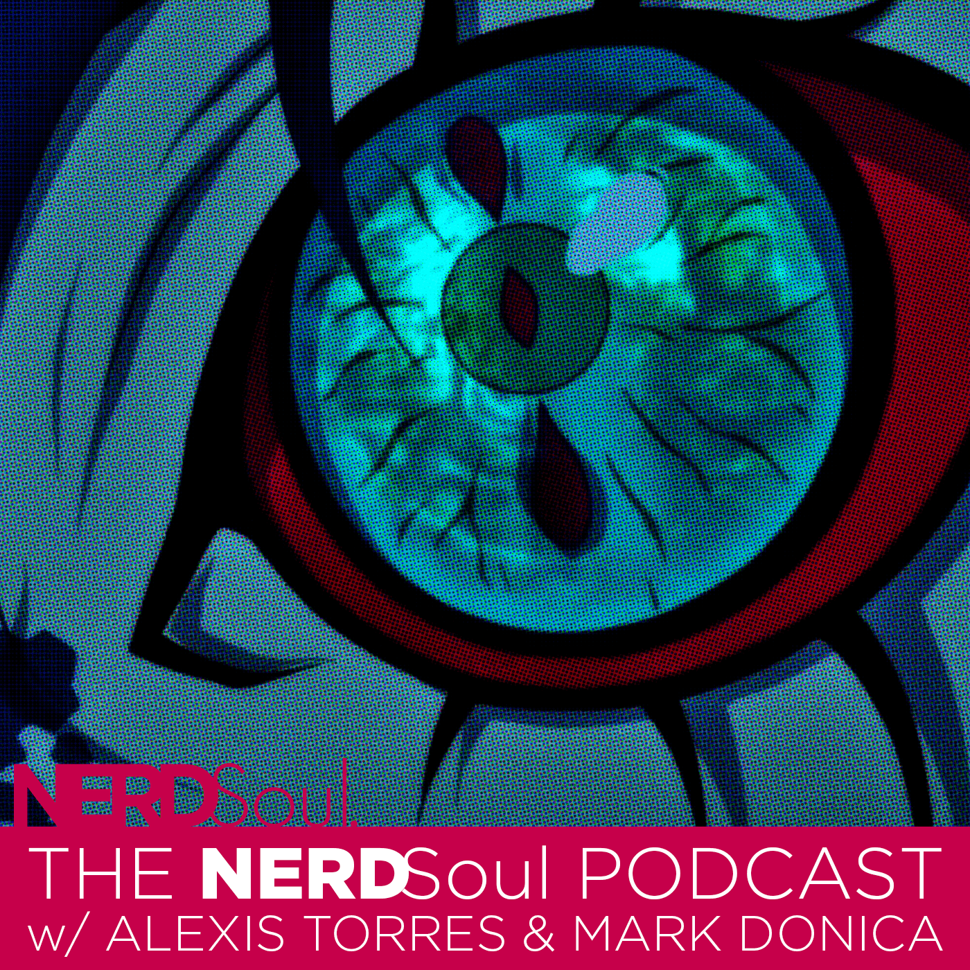 Deadpool, RWBY, B the Beginning, Voltron and more on the Anime Edition of The #NERDSoul #Podcast