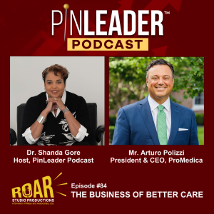 The Business of Better Care (Episode #84)
