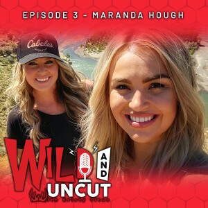 Ep 3 - Maranda Hough