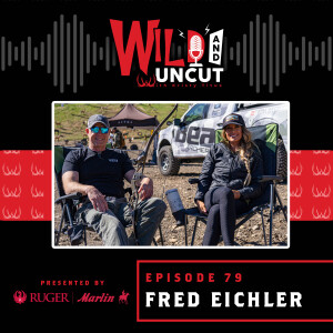 Fred Eicher - Everything Eichler / Wild & Uncut / EP 79