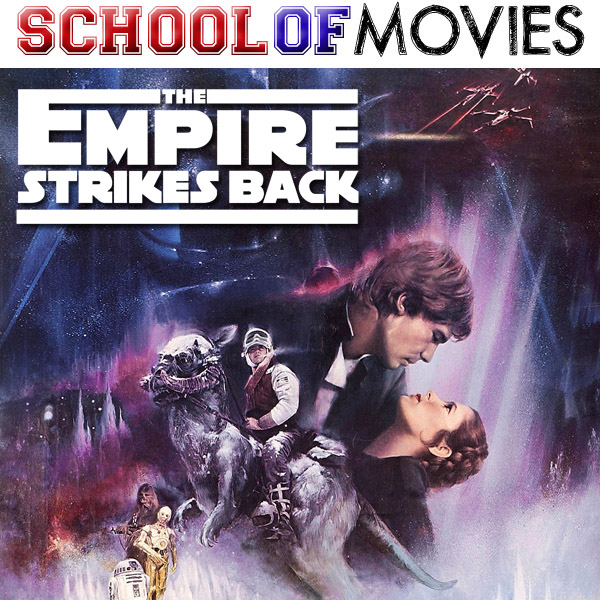 The School of Movies Archive