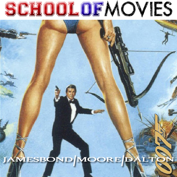 The School of Movies Archive