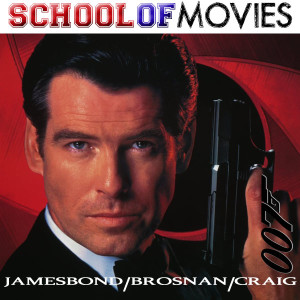 James Bond 007: Brosnan / Craig