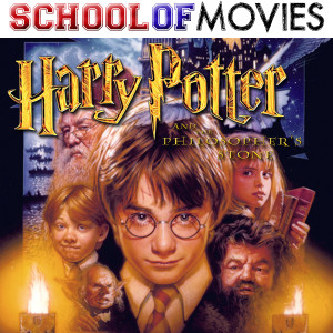 Harry Potter and the Philosopher’s Stone