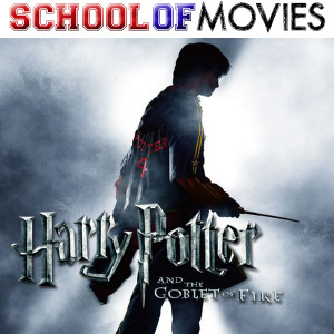 Harry Potter and the Goblet of Fire