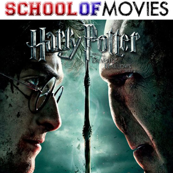The School of Movies Archive