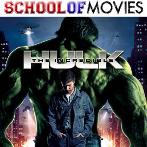 The Incredible Hulk