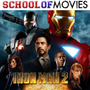 Iron Man 2