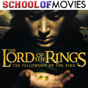 The Fellowship of the Ring