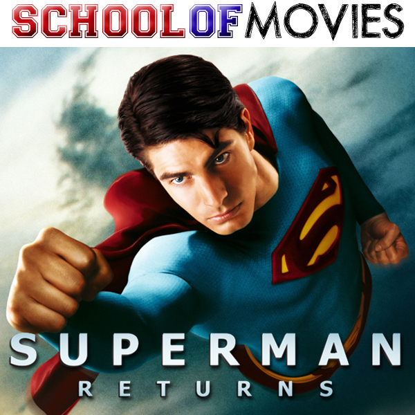 The School of Movies Archive