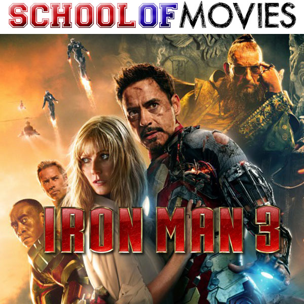 The School of Movies Archive