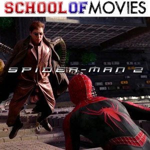 Spider-Man 2