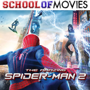 The Amazing Spider-Man 2