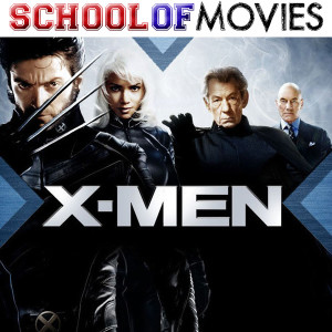 X-Men