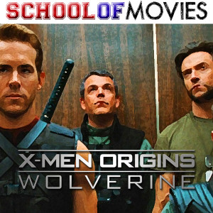 X-Men Origins: Wolverine