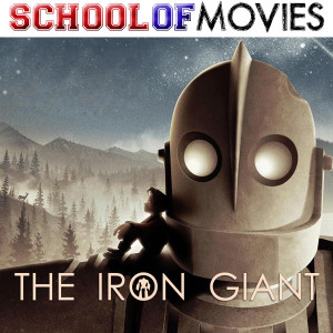 The Iron Giant