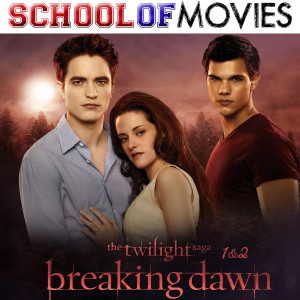 Breaking Dawn