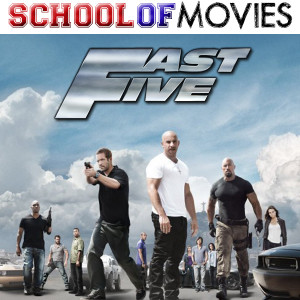 Fast Five