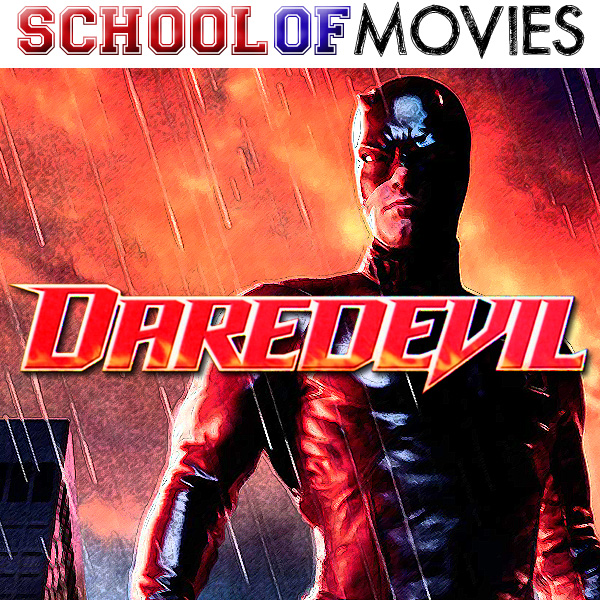 The School of Movies Archive