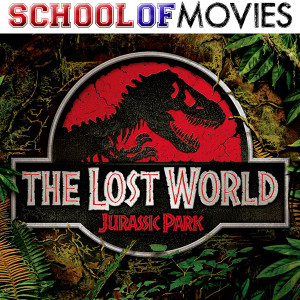 The Lost World: Jurassic Park