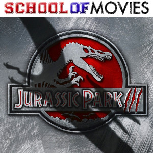 Jurassic Park III