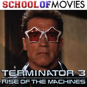 Terminator 3: Rise of the Machines