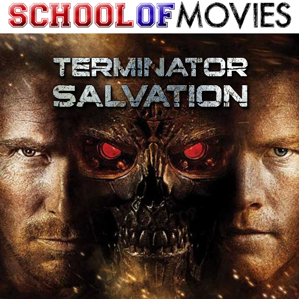 The School of Movies Archive