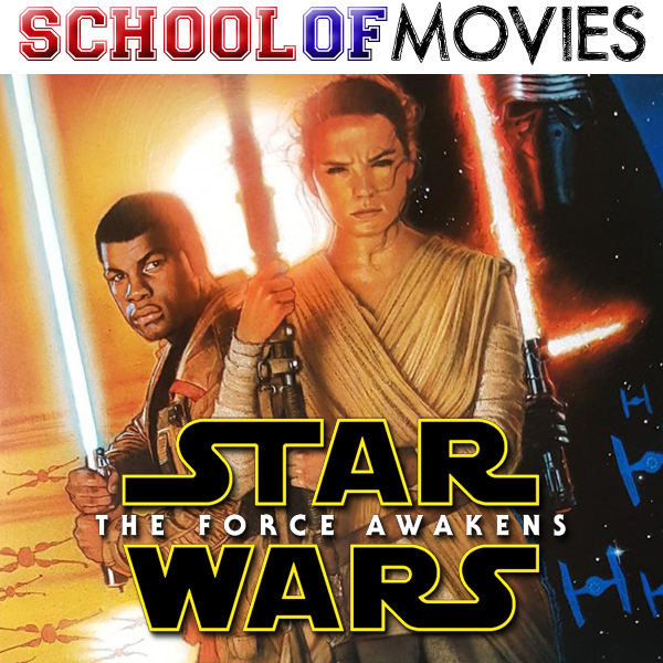 The School of Movies Archive