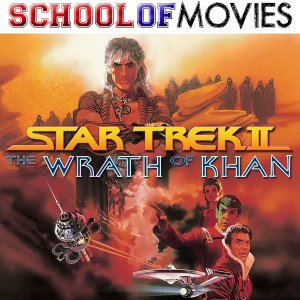 Star Trek II: The Wrath of Khan