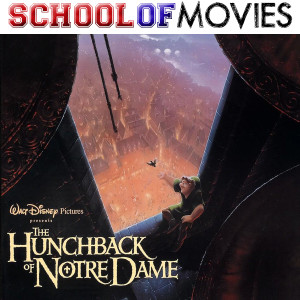 The Hunchback of Notre Dame