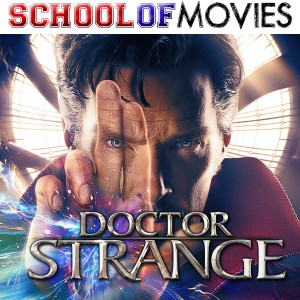 Doctor Strange