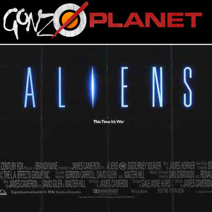 Aliens (Original 2012 Edit)